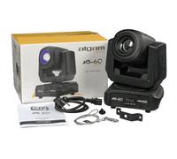 ALGAM LIGHTING - MS60