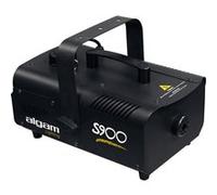 Algam Lighting S900 - Machine A fume 900W Machines à fumée
