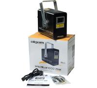 ALGAM LIGHTING - SPECTRUM 1000 PINK