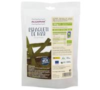 ALGAMAR ALGA ESPAGUETI DE MAR 50gr. - convient à ceux qui recherchent un produit fiable au quotidien, produit multifonction à large champ d’application, poids 50 g et facilite la prise en charge de vo