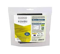 ALGAMAR ALGA KOMBU 50gr. BIO - soin conçu pour une utilisation régulière, peut être utilisé régulièrement selon les besoins individuels, poids 50 g et est conçu pour offrir un grand confort d’utilisat