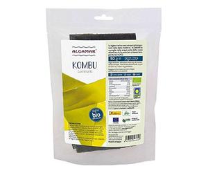 Algamar Algue Kombu Bio 50g