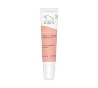 Laboratoires de Biarritz – Baume à lèvres réparateur Alga Cicosa – Certifié Bio – 15 ml