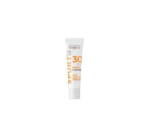 Algamaris Sport BaumeLvres Spf30 15ml