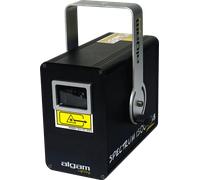 ALGAMLIGHT Laser d'Animation 1500MW - RGB