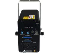 ALGAMLIGHT Laser de Animación 500MW - RGB