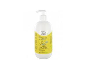 Alganatis Bb Eau Nettoyante 500ml