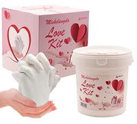 Algaplay Michelangelo Kit Sculpture des Mains (KIT LOVE)