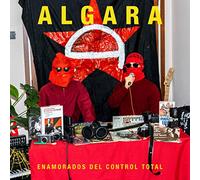 Algara - Enamorados Del Control Total [Import]