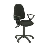 Algarra asincro chaise noir bali bras fixe