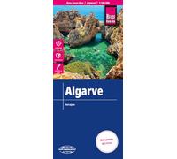 Algarve (1:100.000)