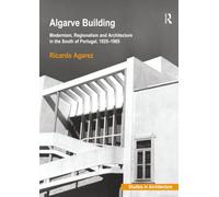 Algarve Building – Routledge
