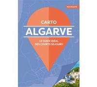 Algarve Collectif (Auteur)