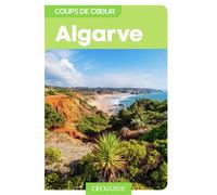 Algarve - Collectif - Gallimard Loisirs - broché - Guide