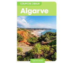 Algarve - Collectif - Gallimard Loisirs - broché - Guide
