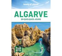 Algarve En quelques jours 3ed