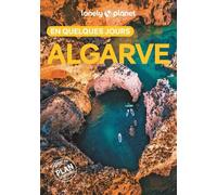 Lonely Planet - Guide Algarve En quelques jours 2025-2026: Courts séjours, adresses tendances, cartes et promenades à pied