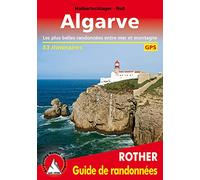 Algarve (FR) Belles randos Entre Mer et Montagne