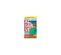 Algarve Marco Polo Pocket Travel Guide - With Pull Out Map