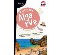 Algarve Pascal Lajt Krzysztof Gierak, Emilia Pollok (Buch auf Polnisch)