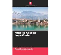 Algas do Ganges: Importância