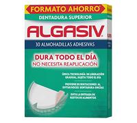 Algasiv Pastilles adhésives Supérieur 30