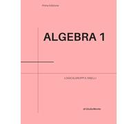 ALGEBRA 1