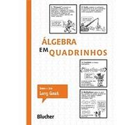 Álgebra Em Quadrinhos Larry Gonick (Auteur)