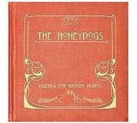 Algebra For Broken Hearts CD