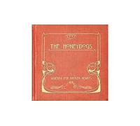 Algebra For Broken Hearts CD