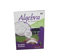 Algebra for Students Series - Quadratic Functions