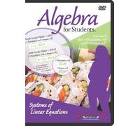 Algebra for Students Series - Systems of Linear Equations