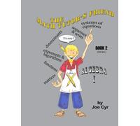 ALGEBRA I: The Math Tutor's Friend - Book 2