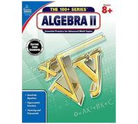 Algebra Ii, Grades 8 - 10