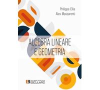 Algebra Lineare e Geometria