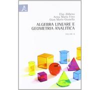 Algebra lineare e geometria analitica (Vol. 2)