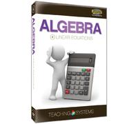 Algebra Module 4: Linear Equations