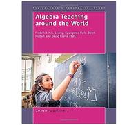 Algebra Teaching Around The World