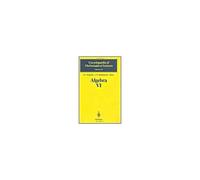 Algebra Vi - Combinatorial And Asymptotic Methods Of Algfebra, Non-Associative Structures