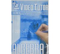 Algebra Volume 4