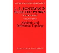 Algebraic And Differential Topology