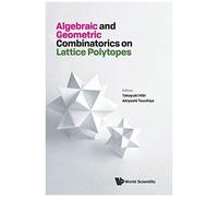 Algebraic And Geometric Combinatorics On Lattice Polytopes