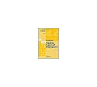 Algebraic Aspects Of Cryptography