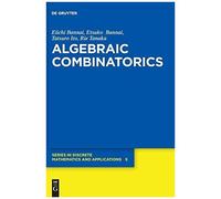 Algebraic Combinatorics