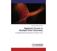 Algebraic Curves In Multiple-View Geometry