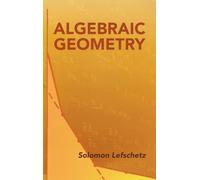 Algebraic Geometry