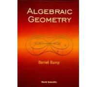 Algebraic Geometry And The Theory Of Curves
