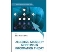 Algebraic Geometry Model In Info Theory