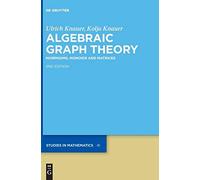 Algebraic Graph Theory