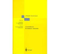 Algebraic Number Theory